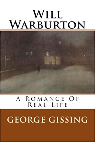 Will Warburton